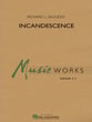 Incandescence Concert Band sheet music cover